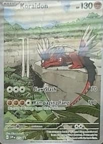 Koraidon
