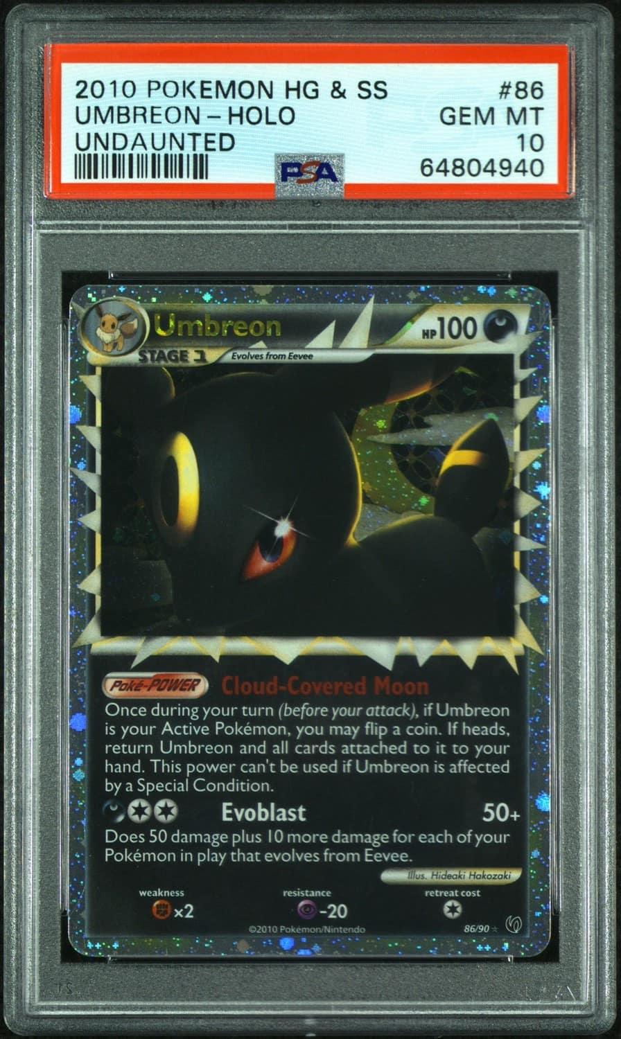 Umbreon