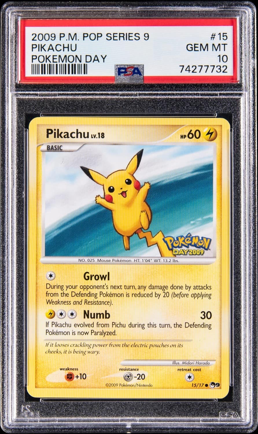 Pikachu