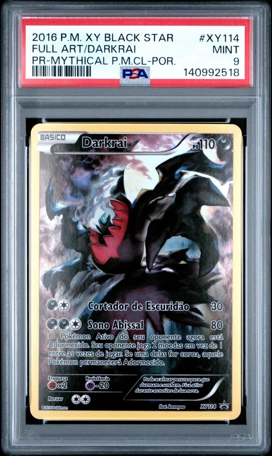 Full Art/darkrai