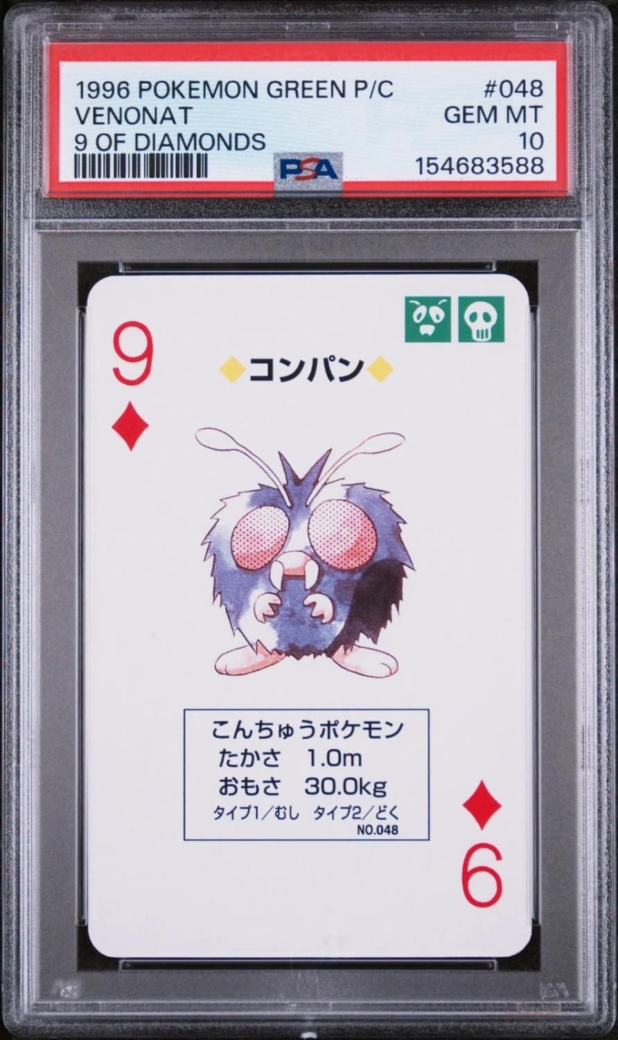 Venonat