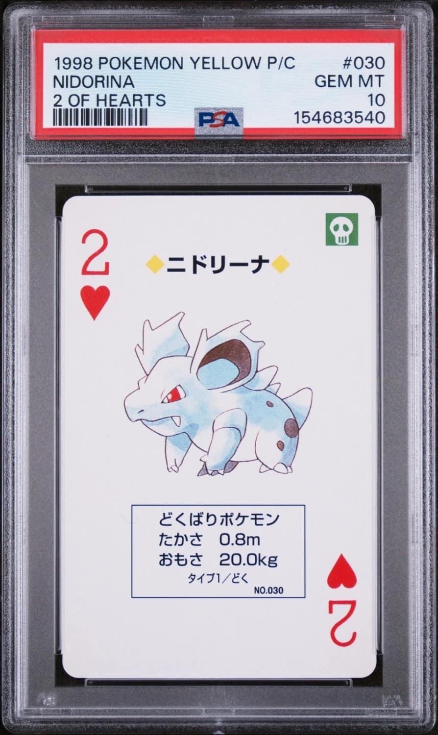 Nidorina