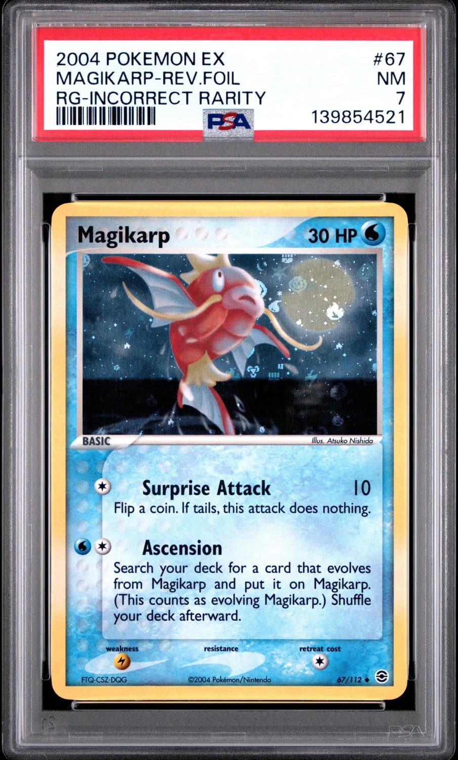 Magikarp