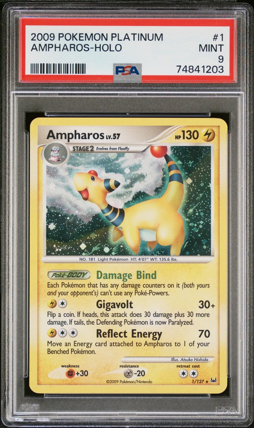 Ampharos