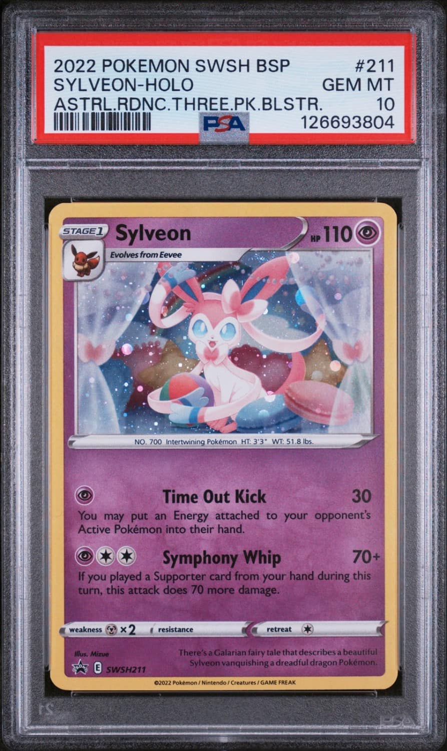 Sylveon