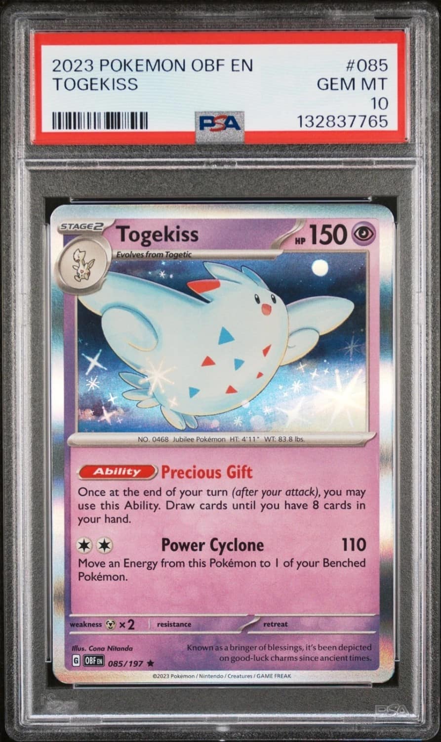Togekiss