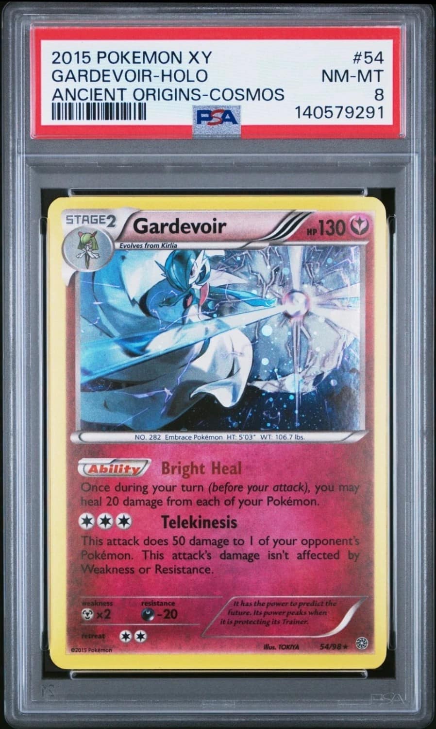 Gardevoir