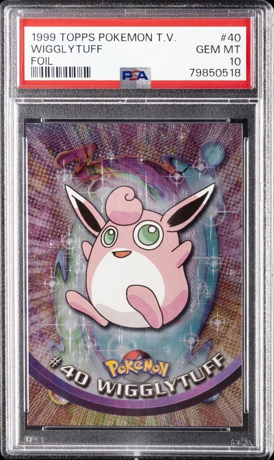 Wigglytuff