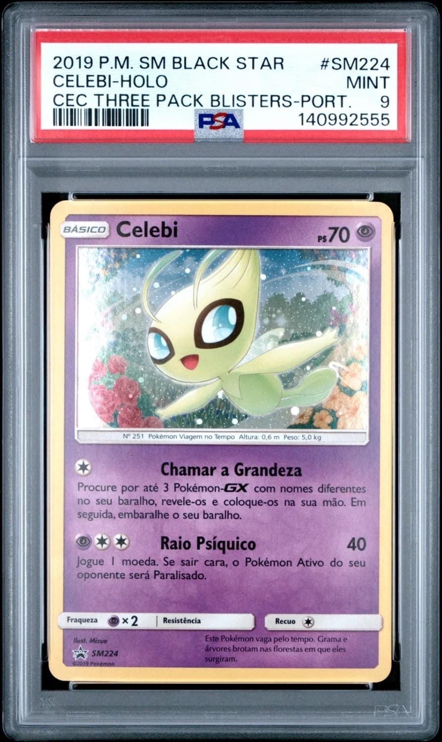 Celebi