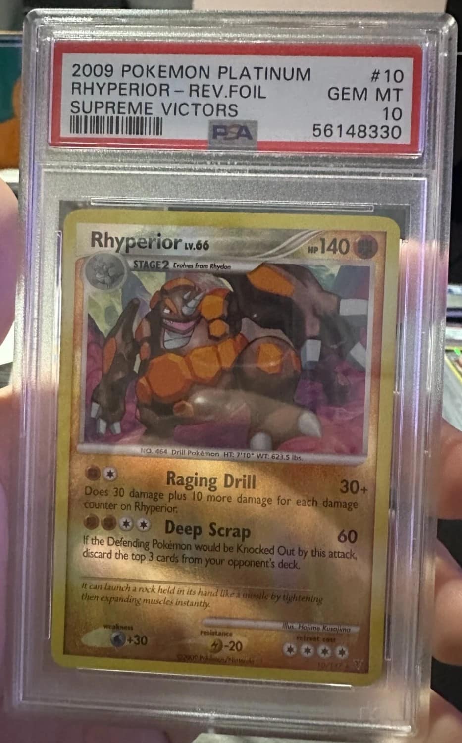 Rhyperior
