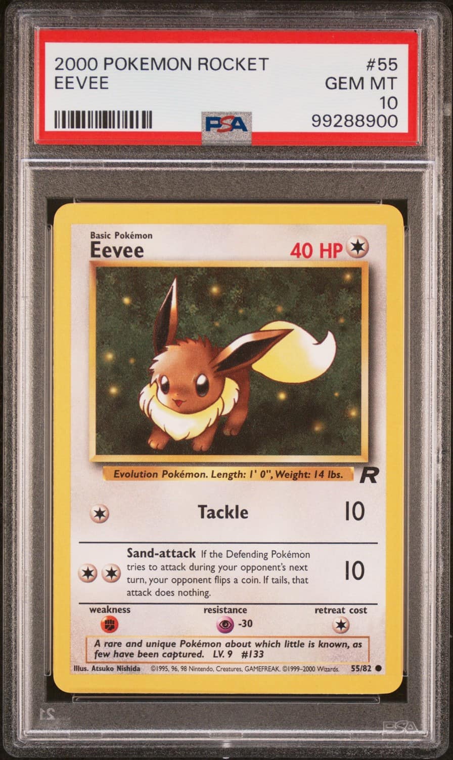 Eevee