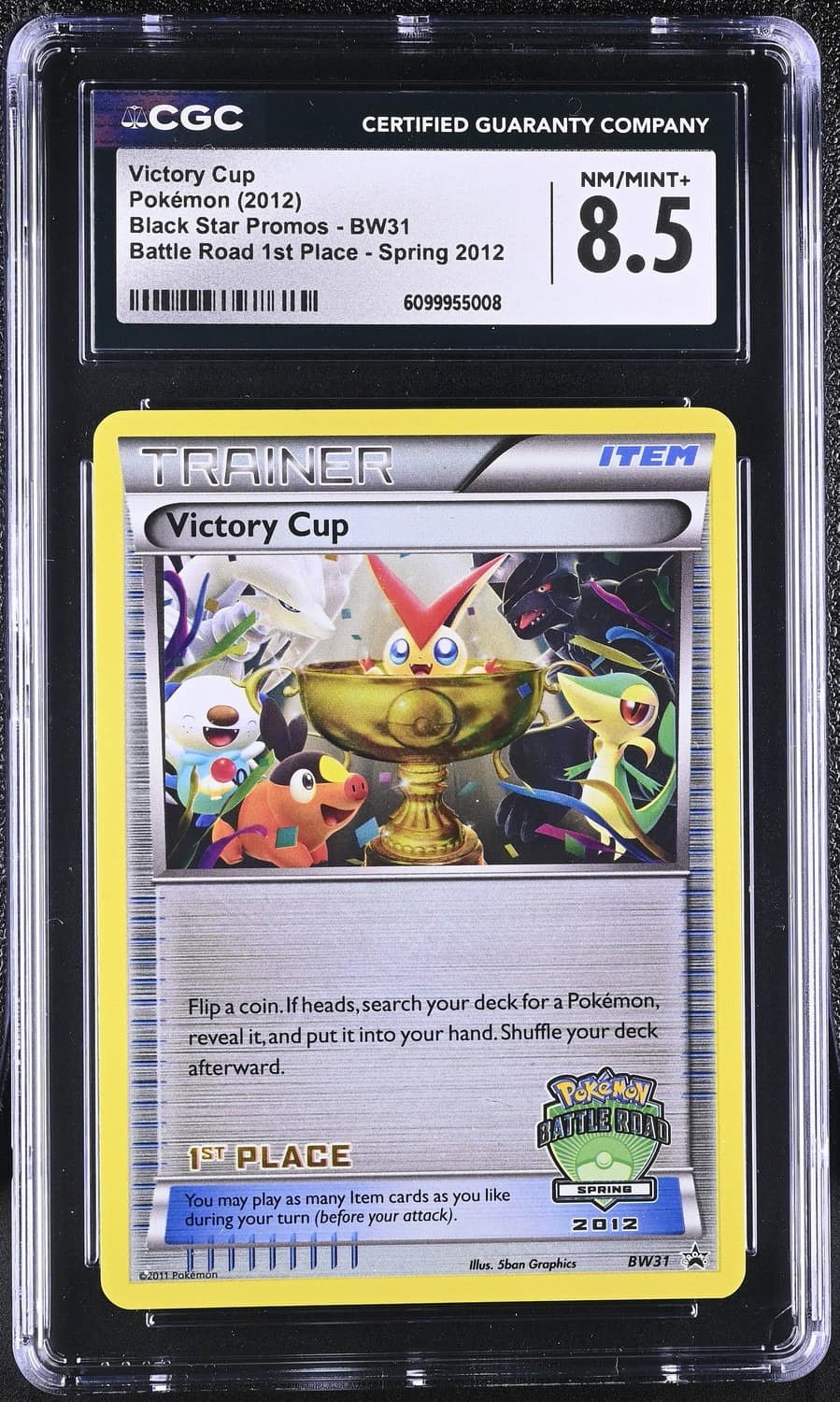 Victory Cup