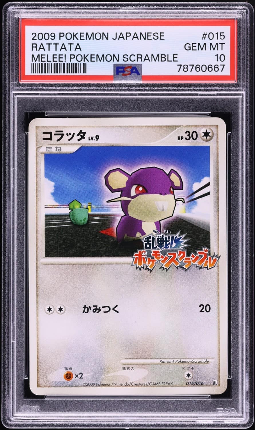 Rattata