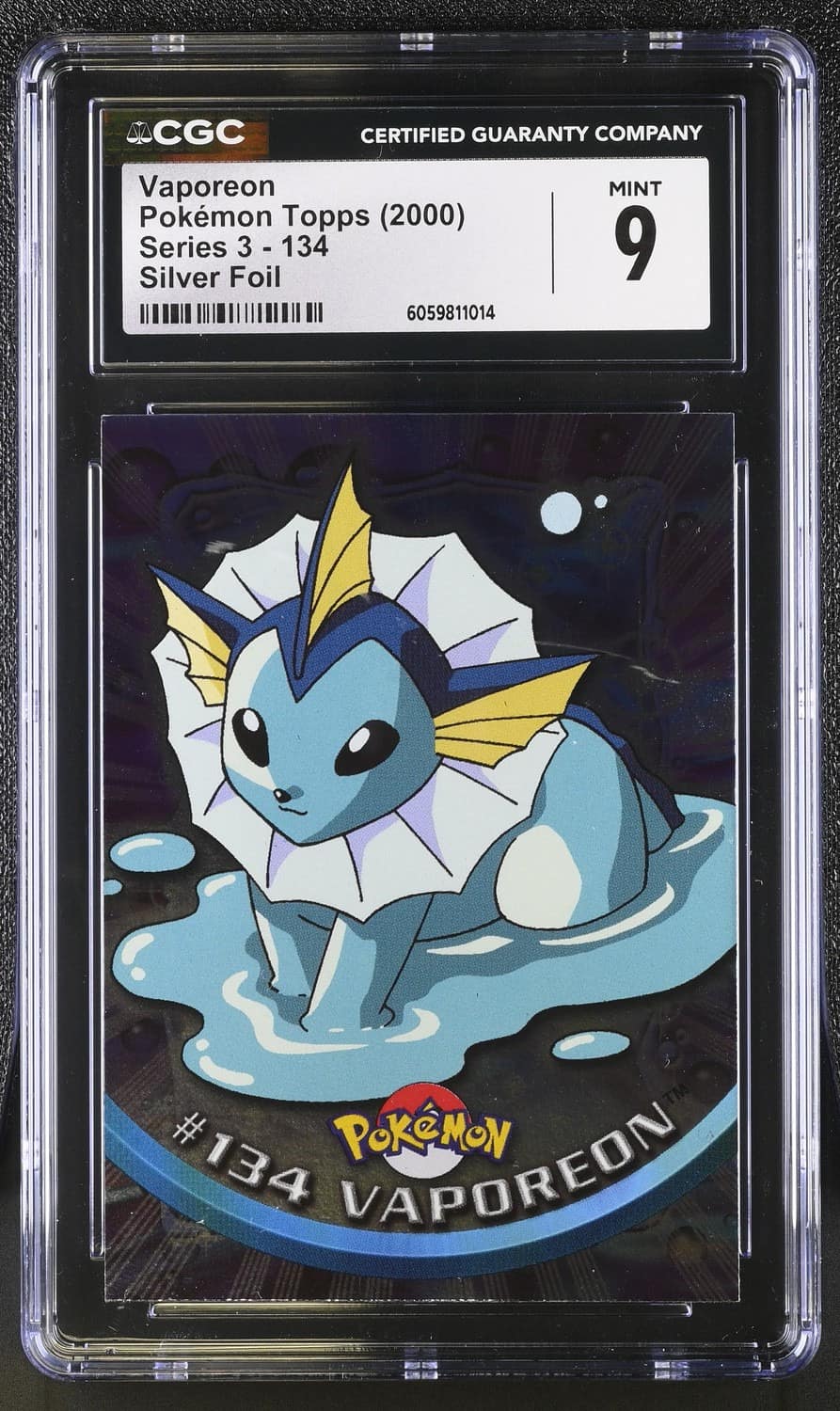 Vaporeon