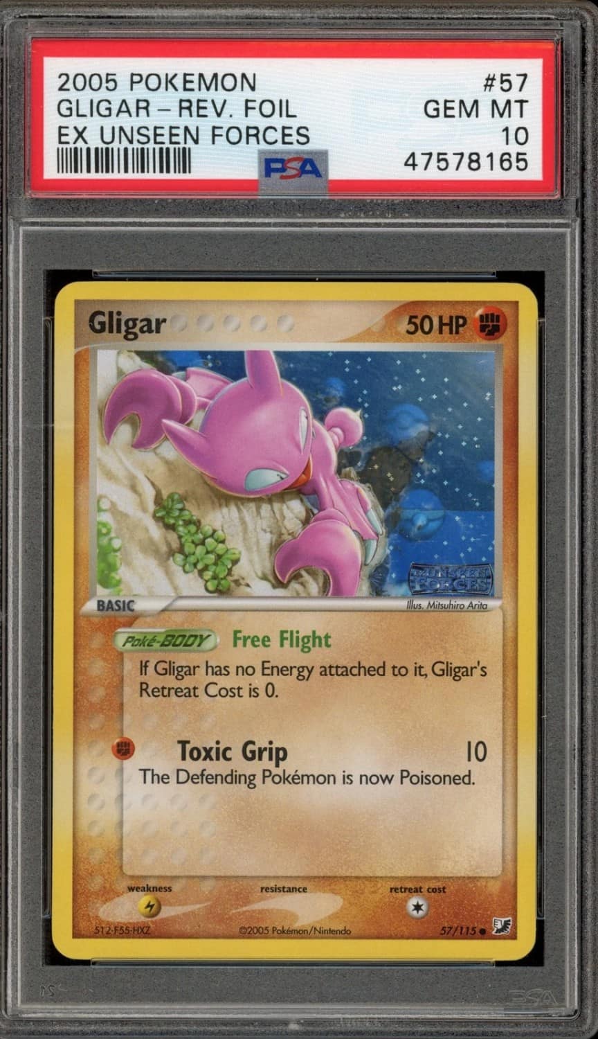 Gligar