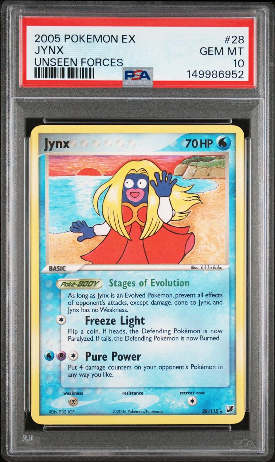 Jynx