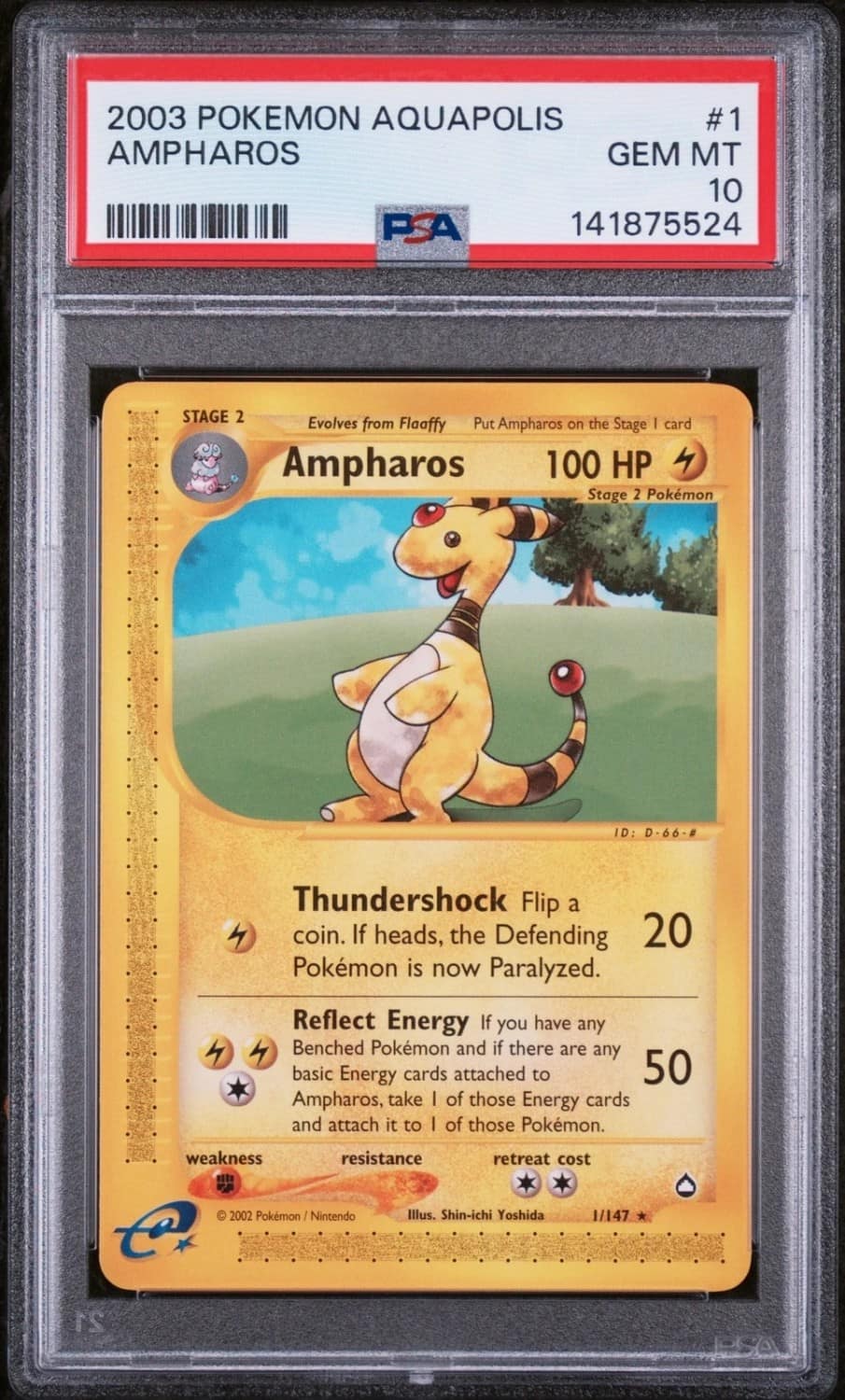 Ampharos