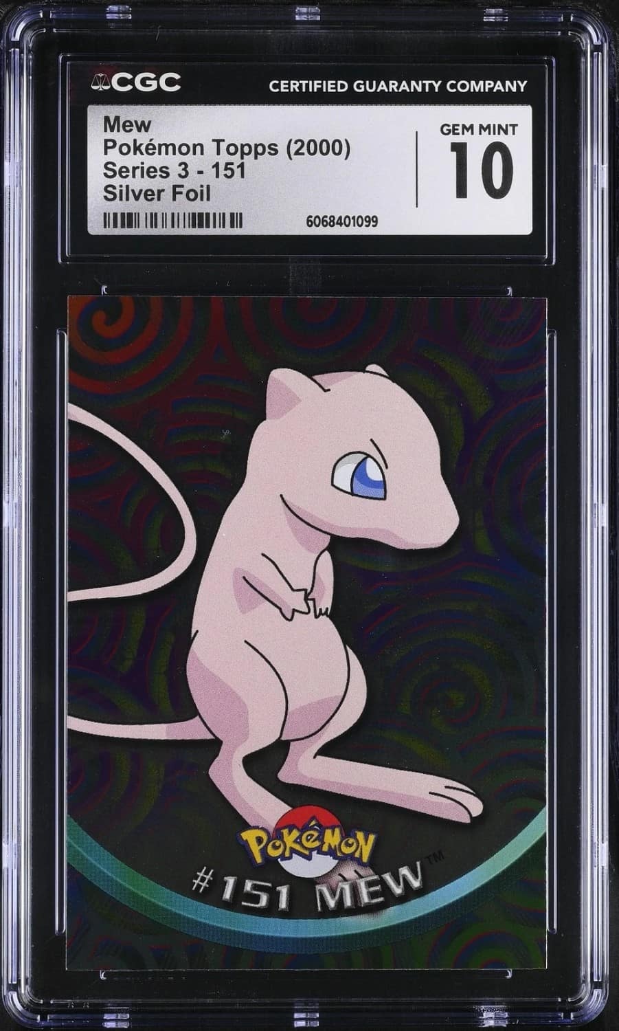 Mew