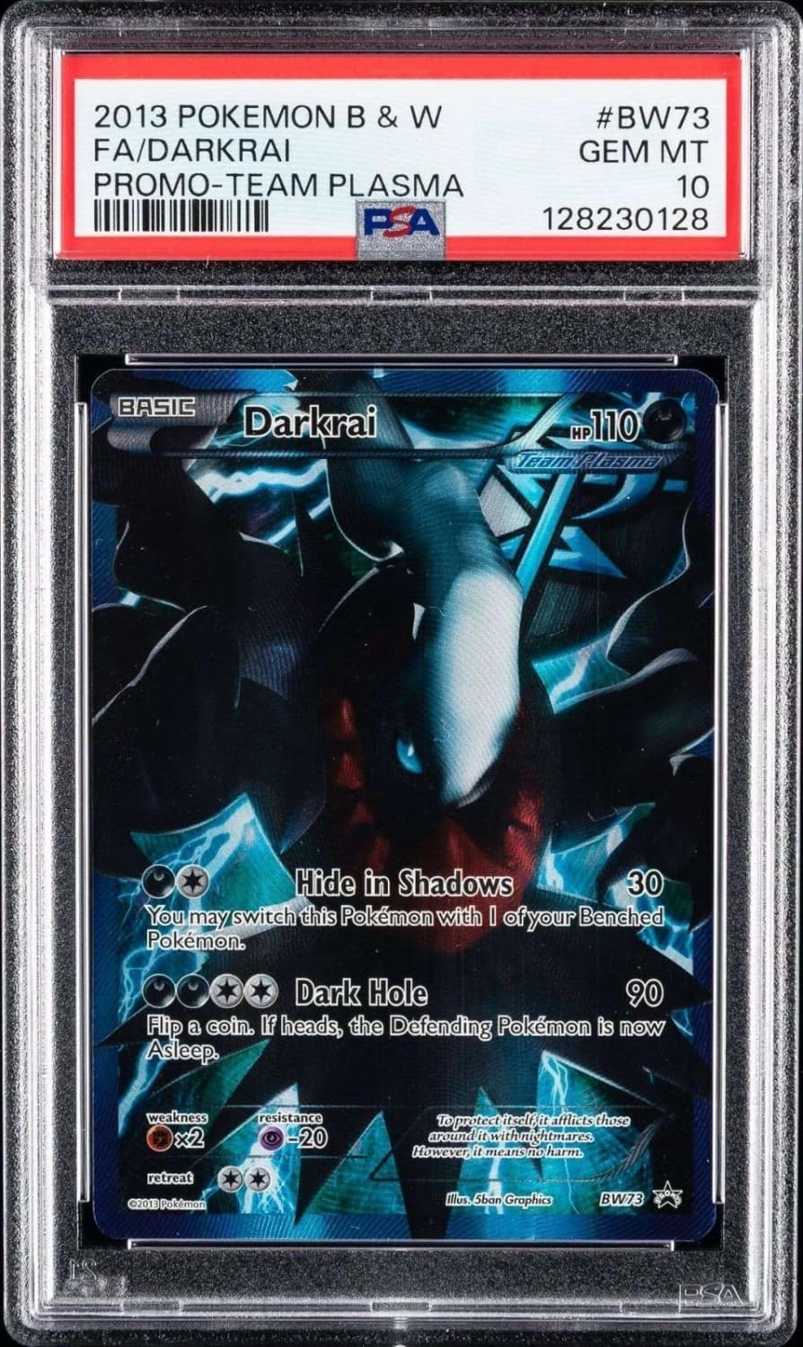 Darkrai