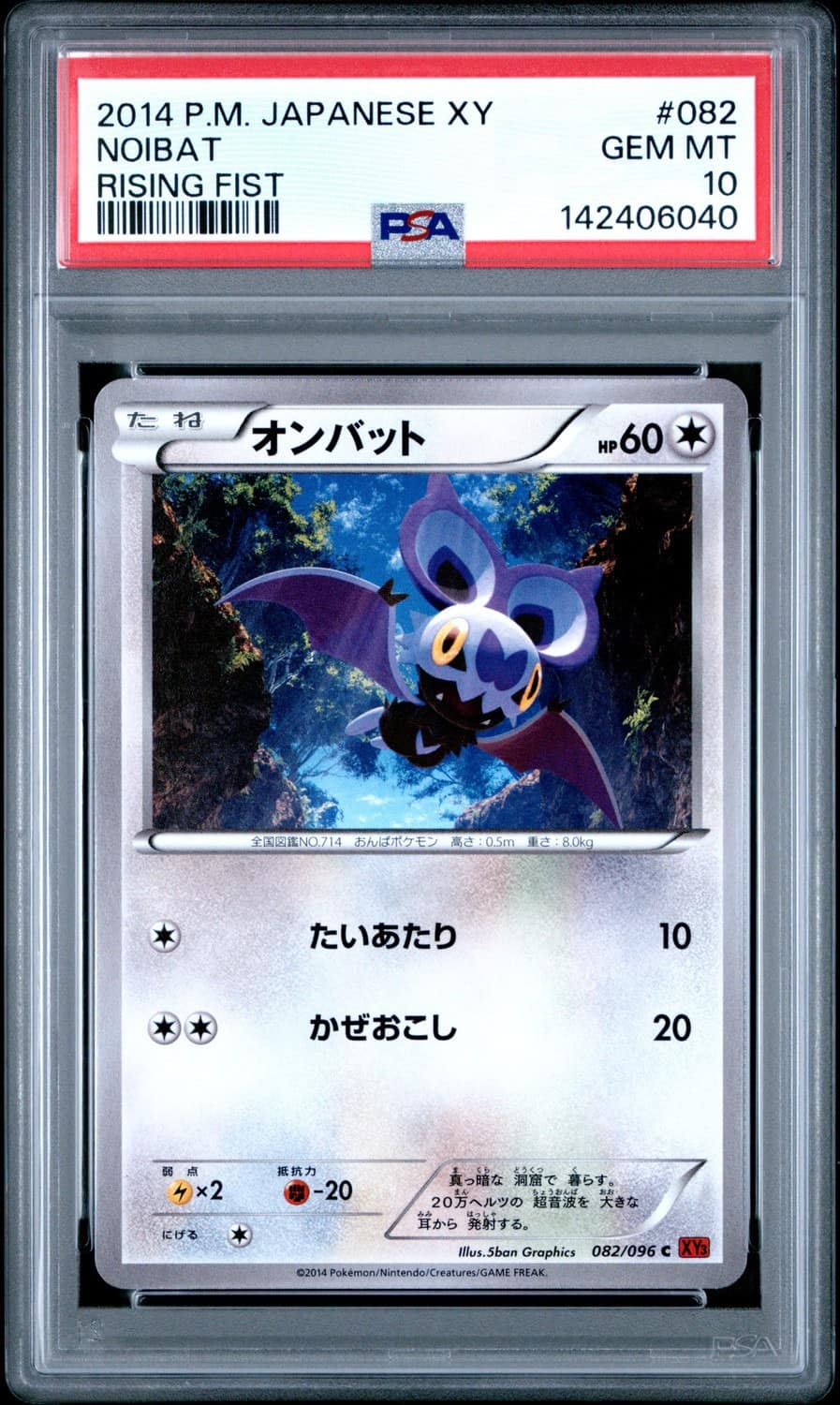 Noibat