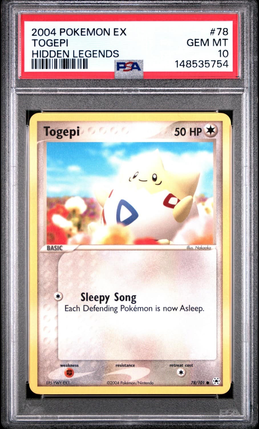Togepi