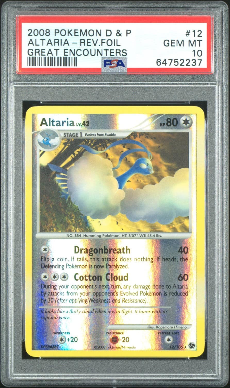Altaria