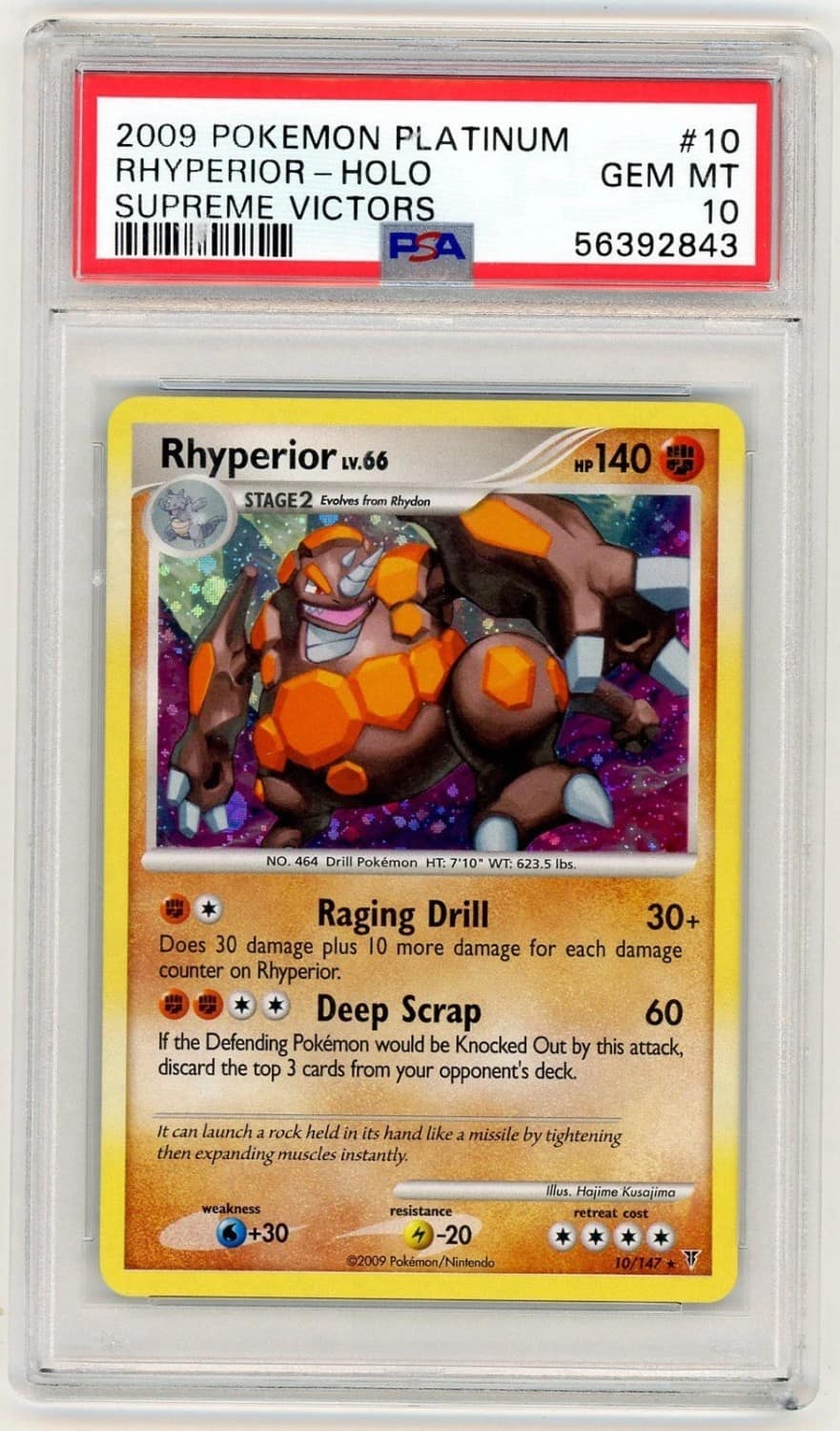 Rhyperior
