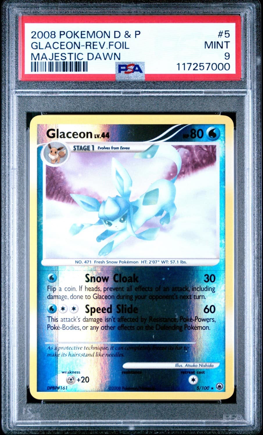 Glaceon