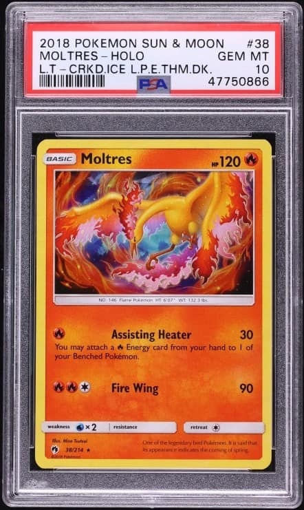 Moltres