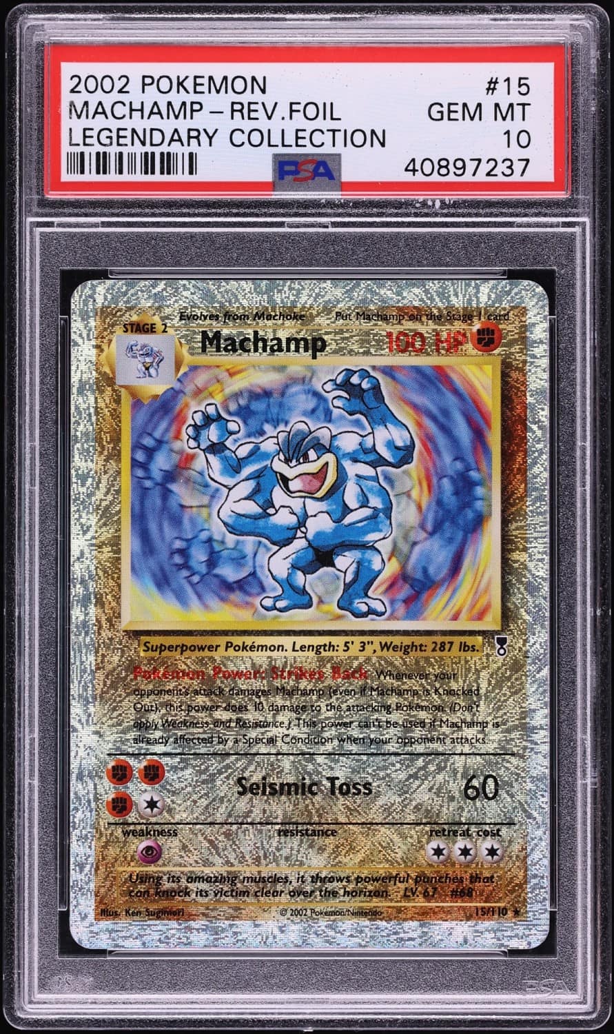 Machamp