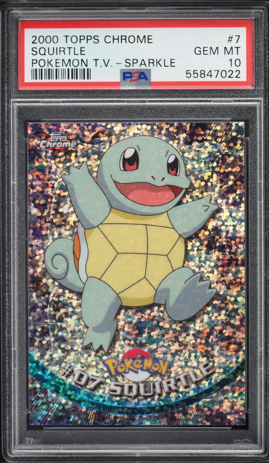 Squirtle