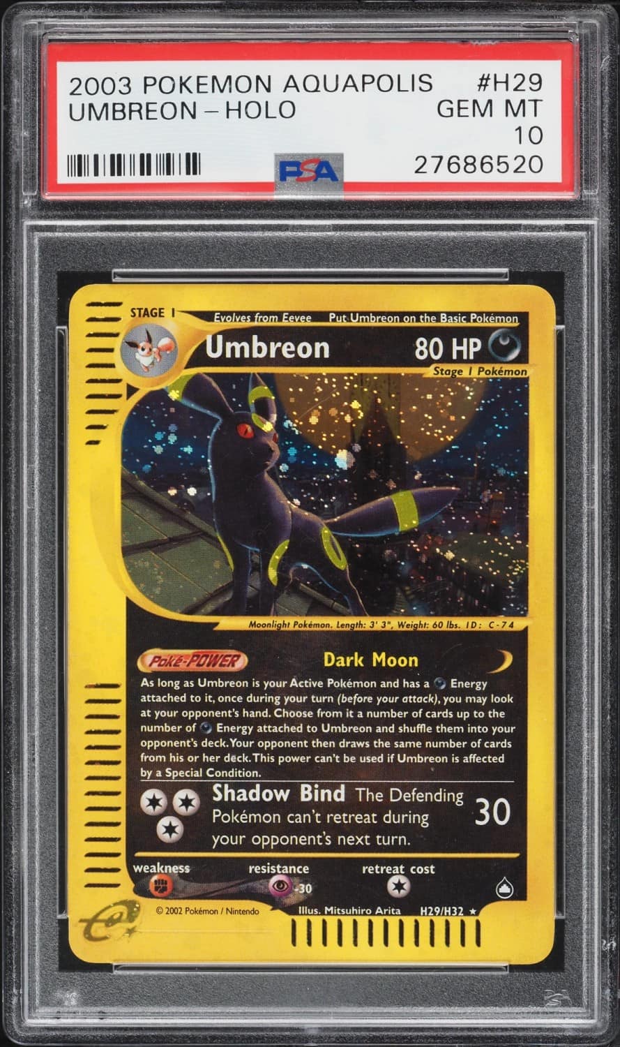 Umbreon