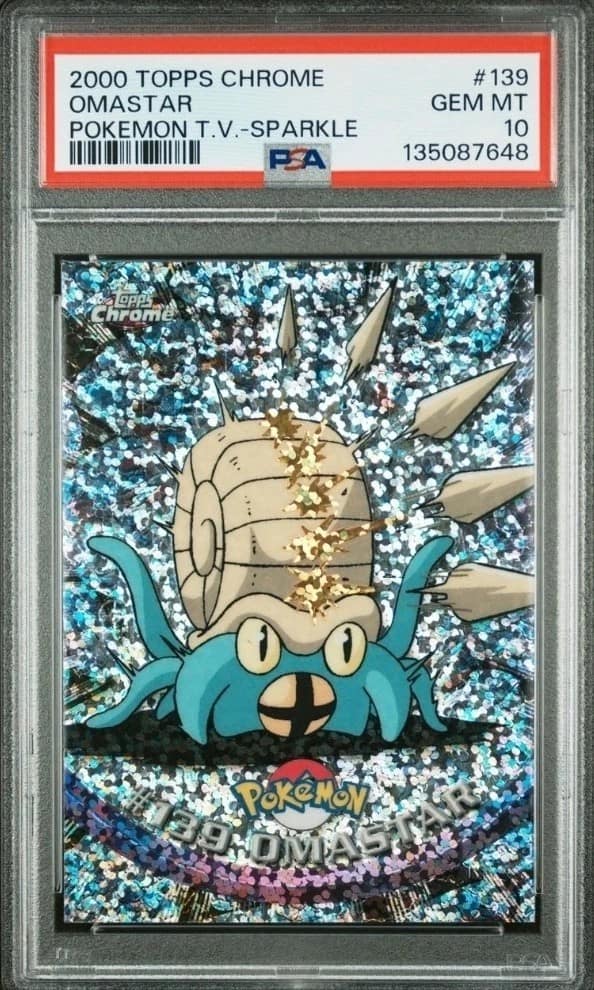 Omastar