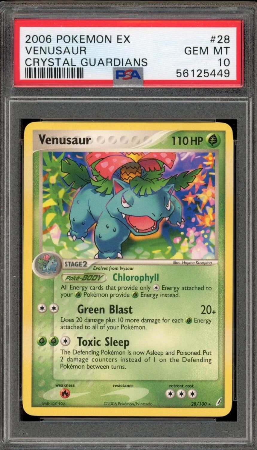 Venusaur