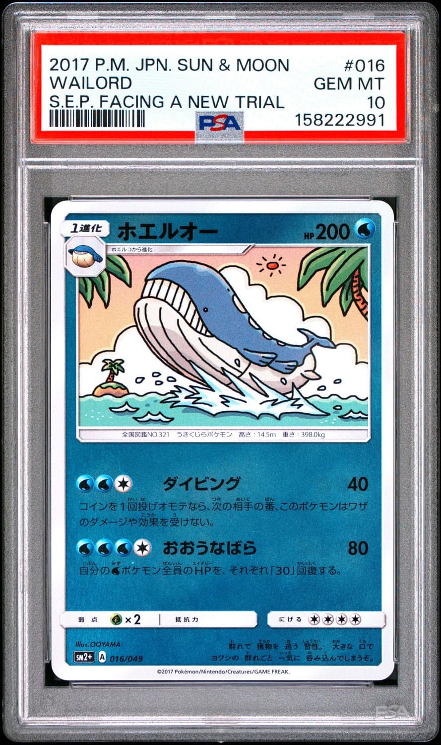 Wailord