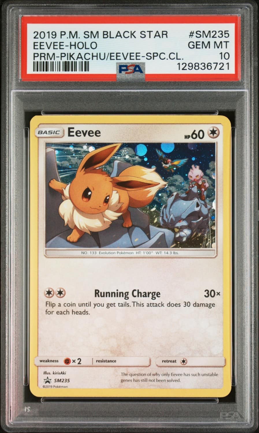 Eevee