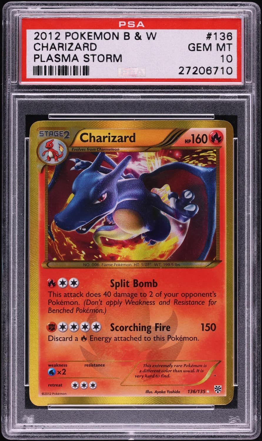 Charizard