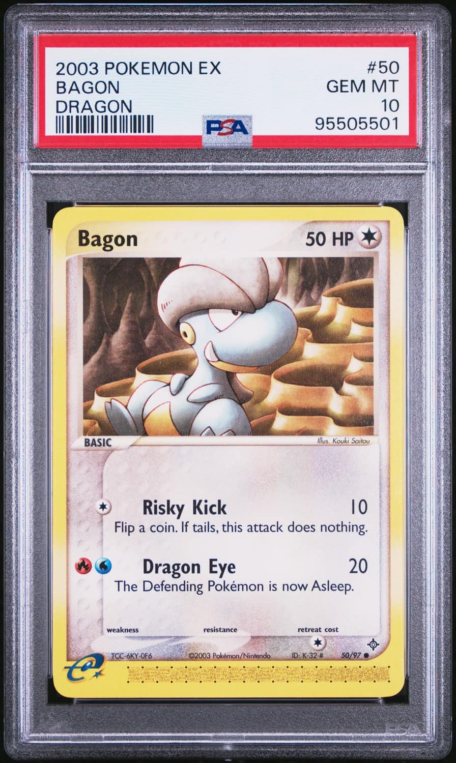 Bagon