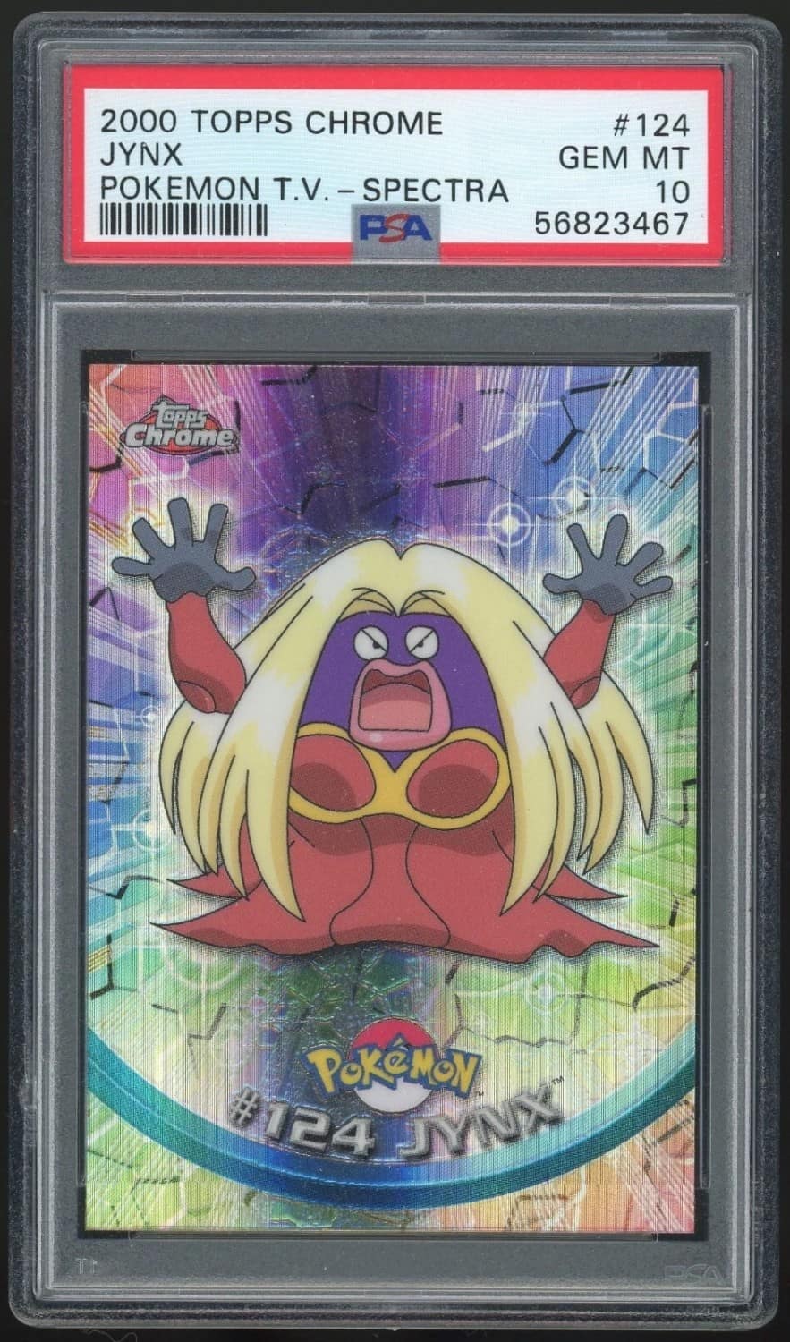 Jynx