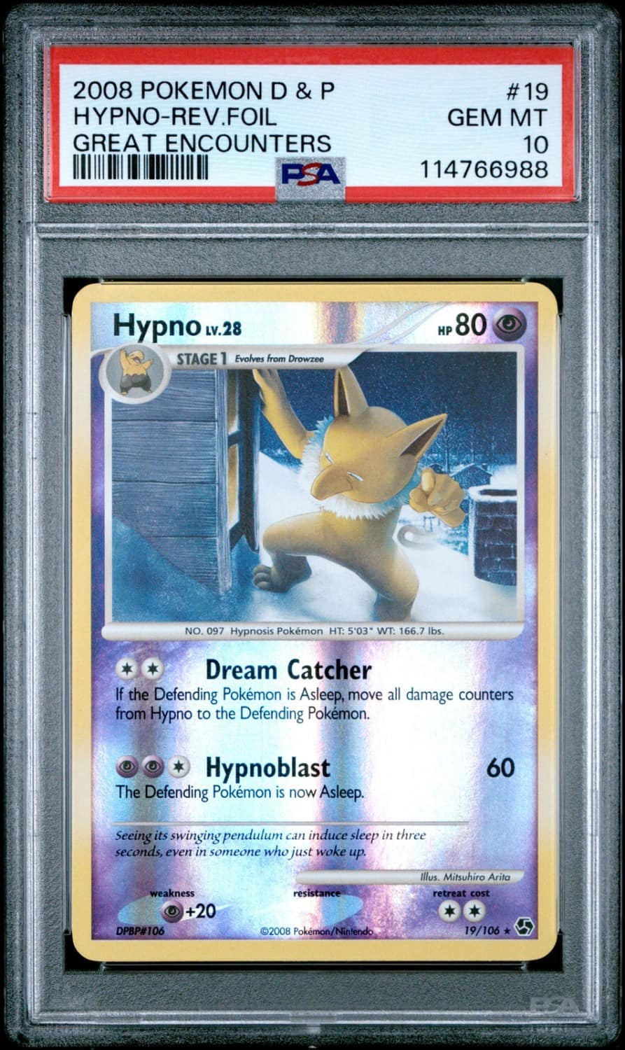 Hypno