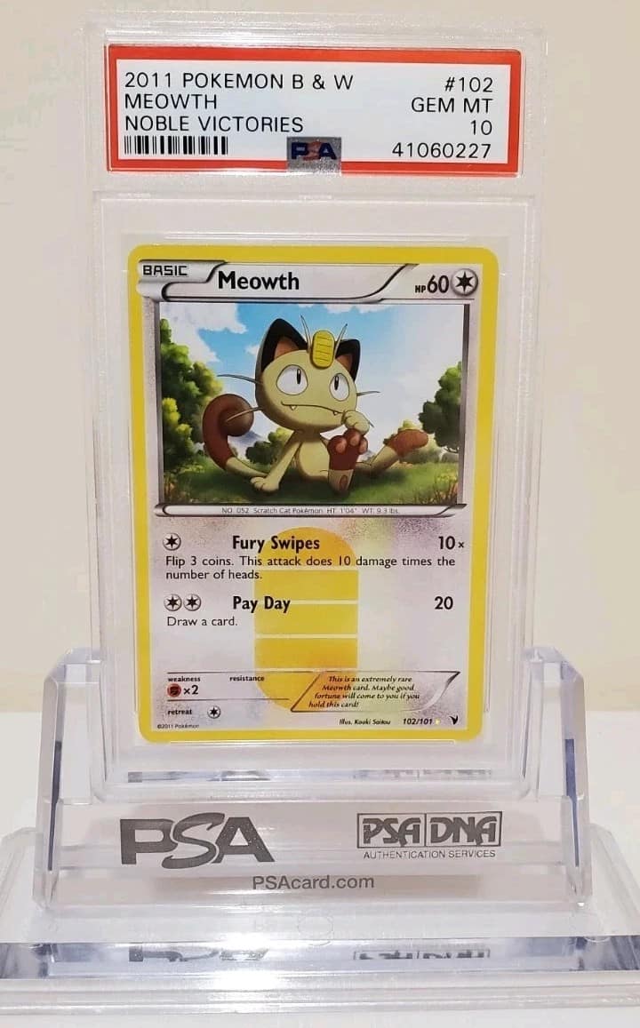 Meowth