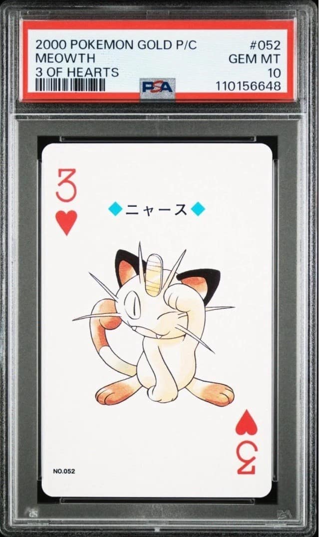 Meowth
