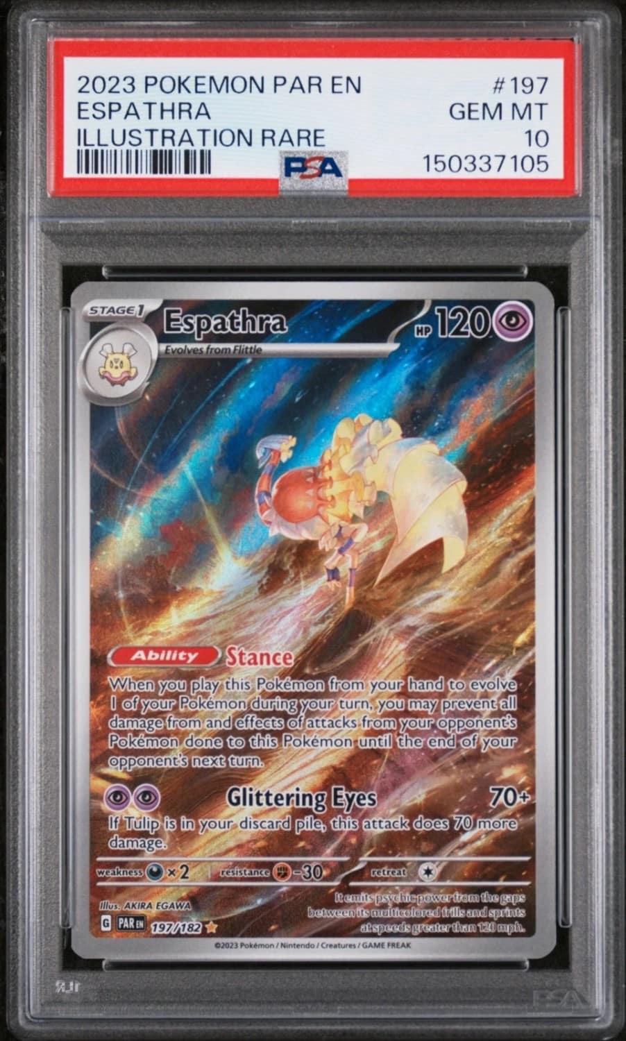 Espathra