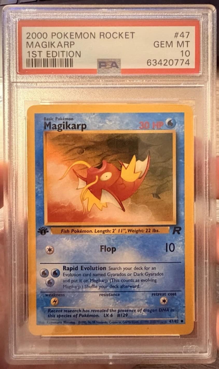 Magikarp