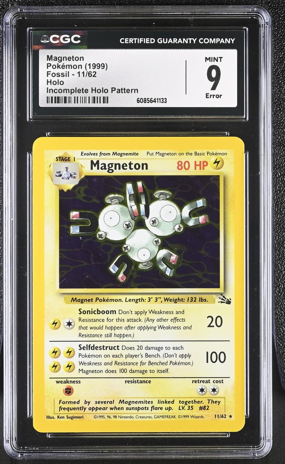 Magneton