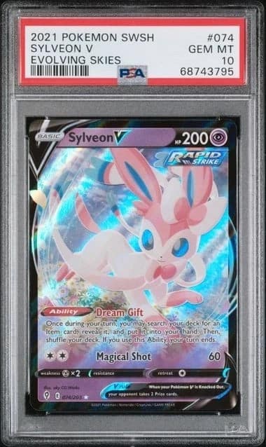 Sylveon V