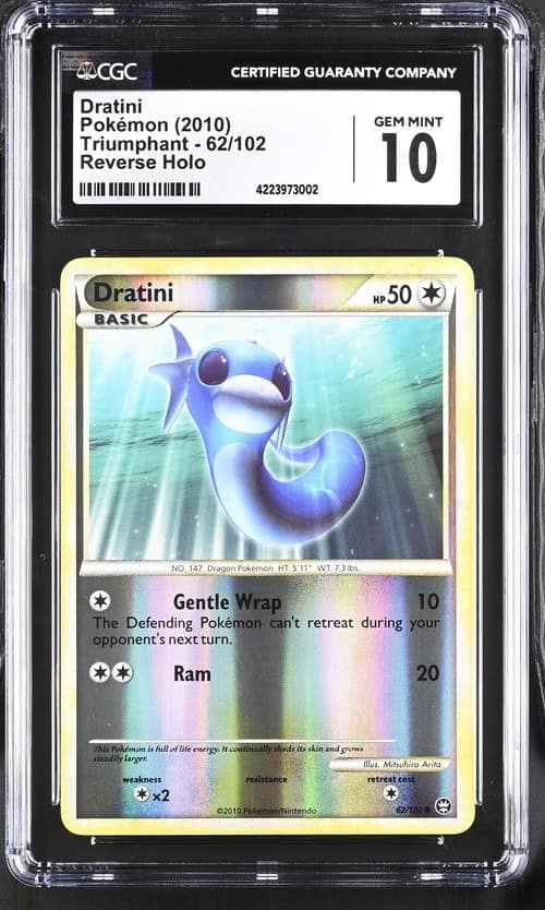 Dratini