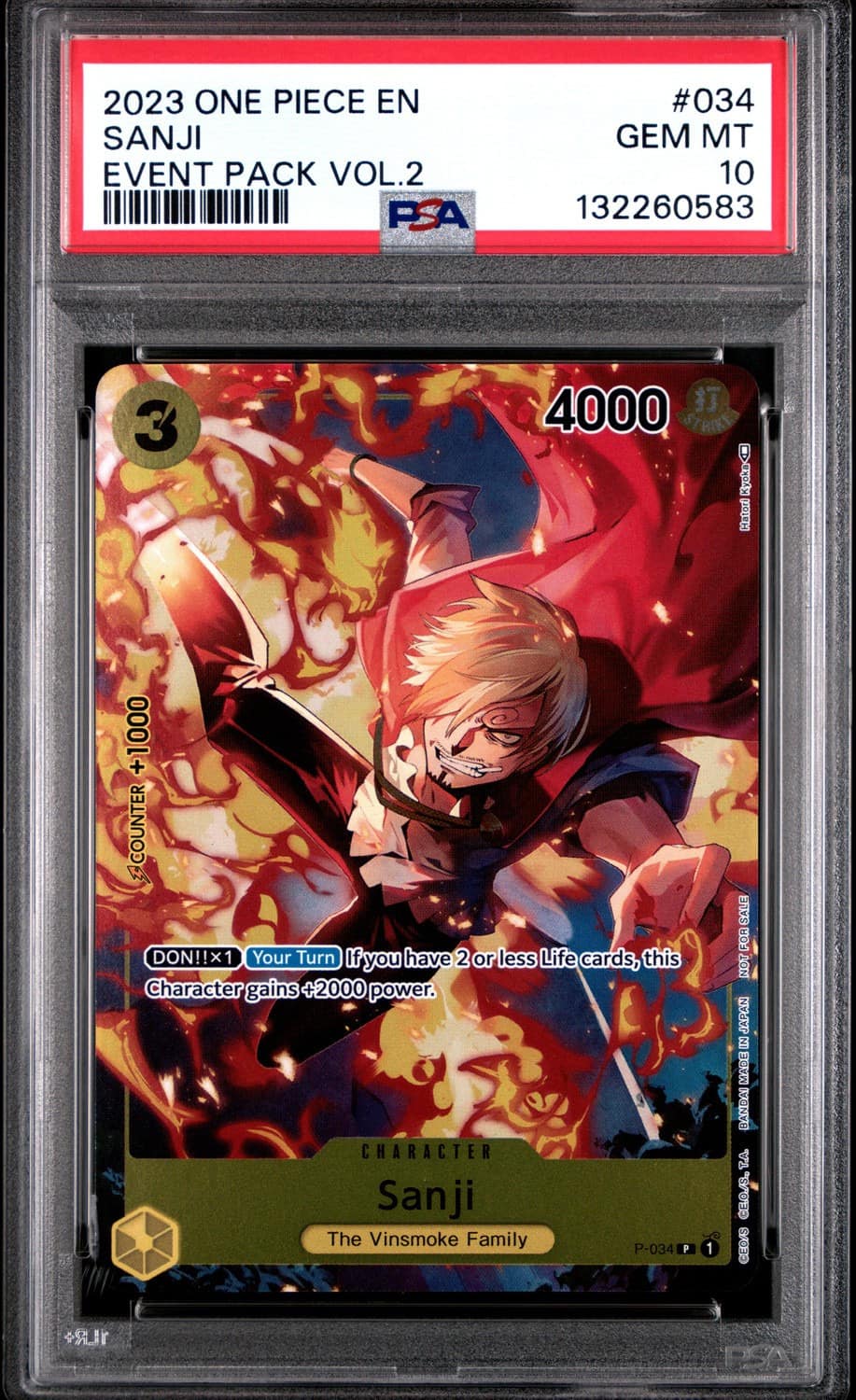 Sanji
