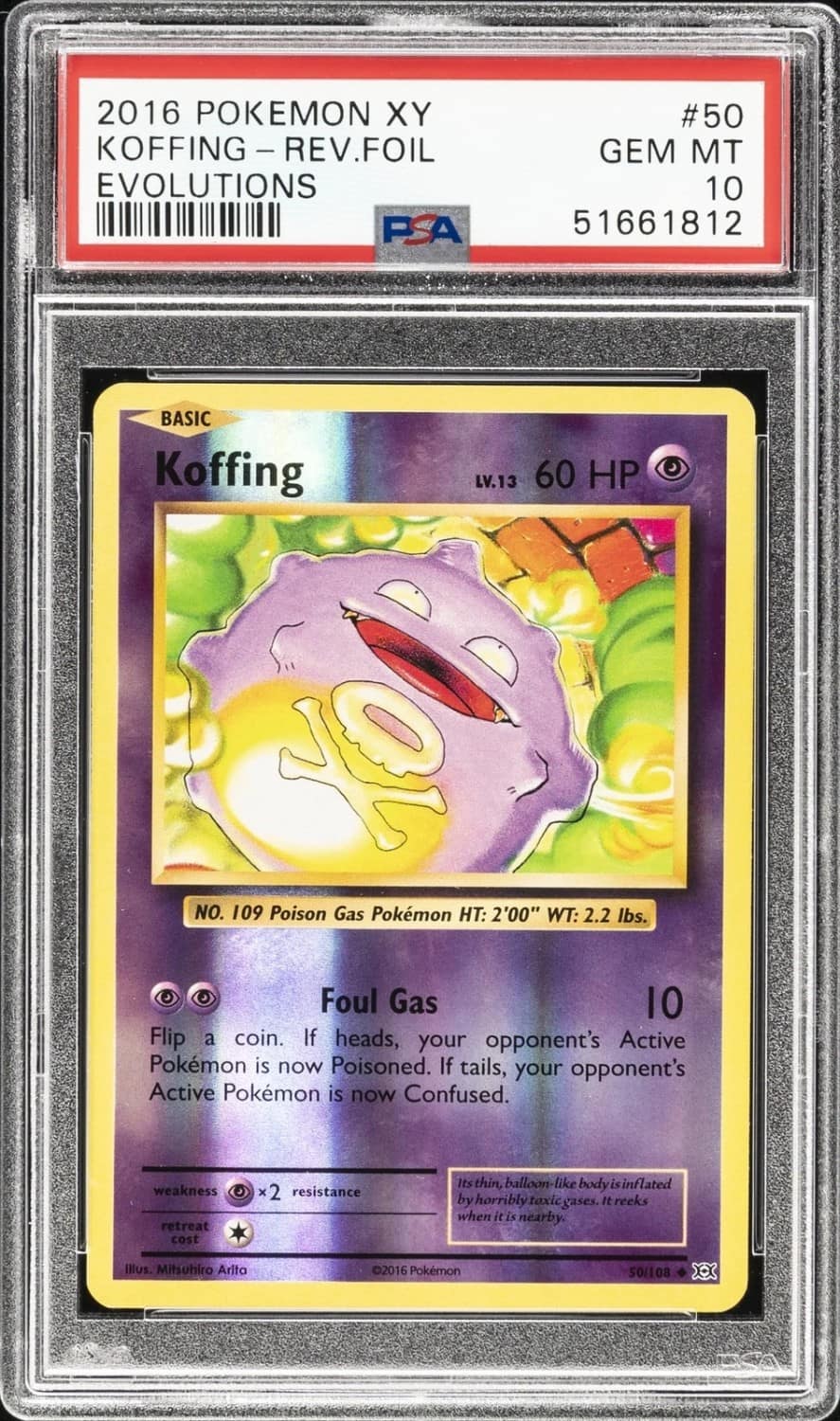 Koffing
