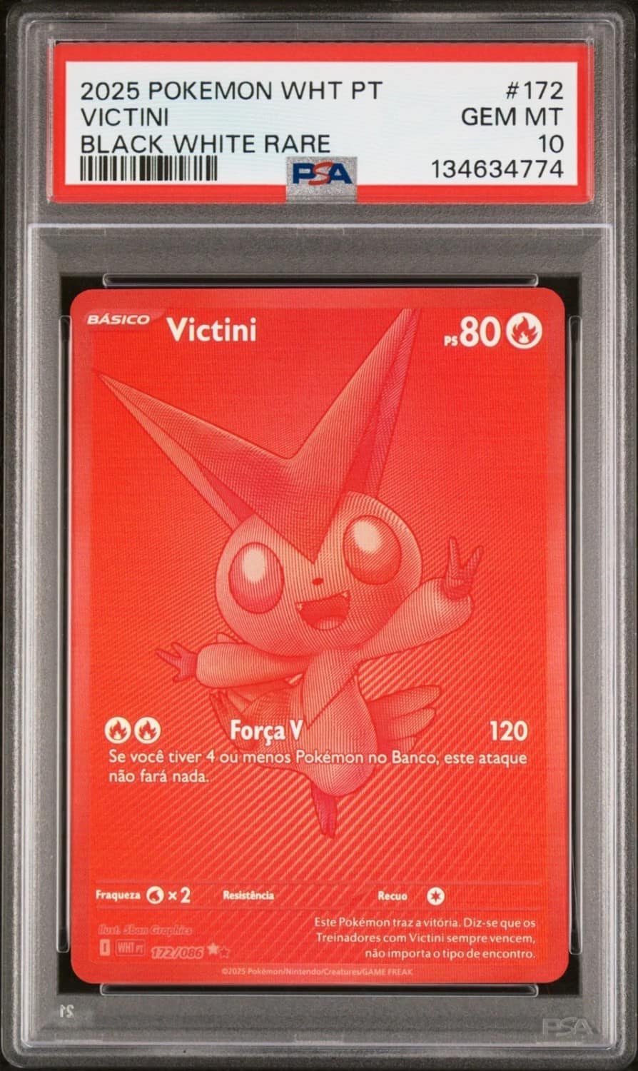 Victini